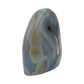 Hero scatter view of Agate freeform from Analamanga, Madagascar