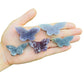 Full profile of Grade A Amethyst polished crystals & decor ready to ship from Beyond Bohemian