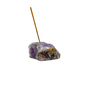 Amethyst Incense Holder | Brazil