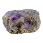 Amethyst Incense Holder from Minas Gerais, Brazil, A grade, fifth view