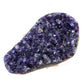 Full profile of Grade AAA Amethyst geode ready to ship from Beyond Bohemian