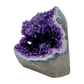 Seventh view of Amethyst Polished Geode, AAA grade, Artigas, Uruguay