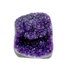 Amethyst Polished Geode, AAA grade, from Artigas, Uruguay, ninth view