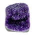Amethyst Polished Geode, AAA grade, from Artigas, Uruguay, ninth view
