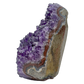 Amethyst Polished Geode, AAA grade, from Artigas, Uruguay, sixth view