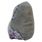 Amethyst Polished Geode from Artigas, Uruguay, AAA grade, fifth view