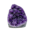 Amethyst Polished Geode, AAA grade, from Artigas, Uruguay, third view