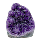 Amethyst Polished Geode, AAA grade, from Artigas, Uruguay, third view