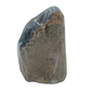 AAA amethyst polished geode from Uruguay, alternate view