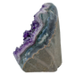 Amethyst Polished Geode from Artigas, Uruguay, AAA grade, eighth view