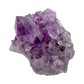Amethyst Raw Crystal Clusters | AA Grade | Brazil | 1–2 Inch - Natural Stone