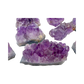 Amethyst Raw Crystal Clusters | AA Grade | Brazil | 1–2 Inch - Natural Stone