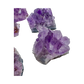 Amethyst Raw Crystal Clusters | AA Grade | Brazil | 1–2 Inch - Natural Stone