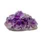 Amethyst Raw Crystal Clusters | AA Grade | Brazil | 1–2 Inch - Natural Stone