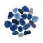 Amethyst Crystals for Anxiety Relief, Calm & Intuition & Third Eye & Crown Support — purple rough natural, A grade from Uruguay