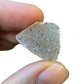 Full profile of Grade A Amethyst raw ready to ship from Beyond Bohemian
