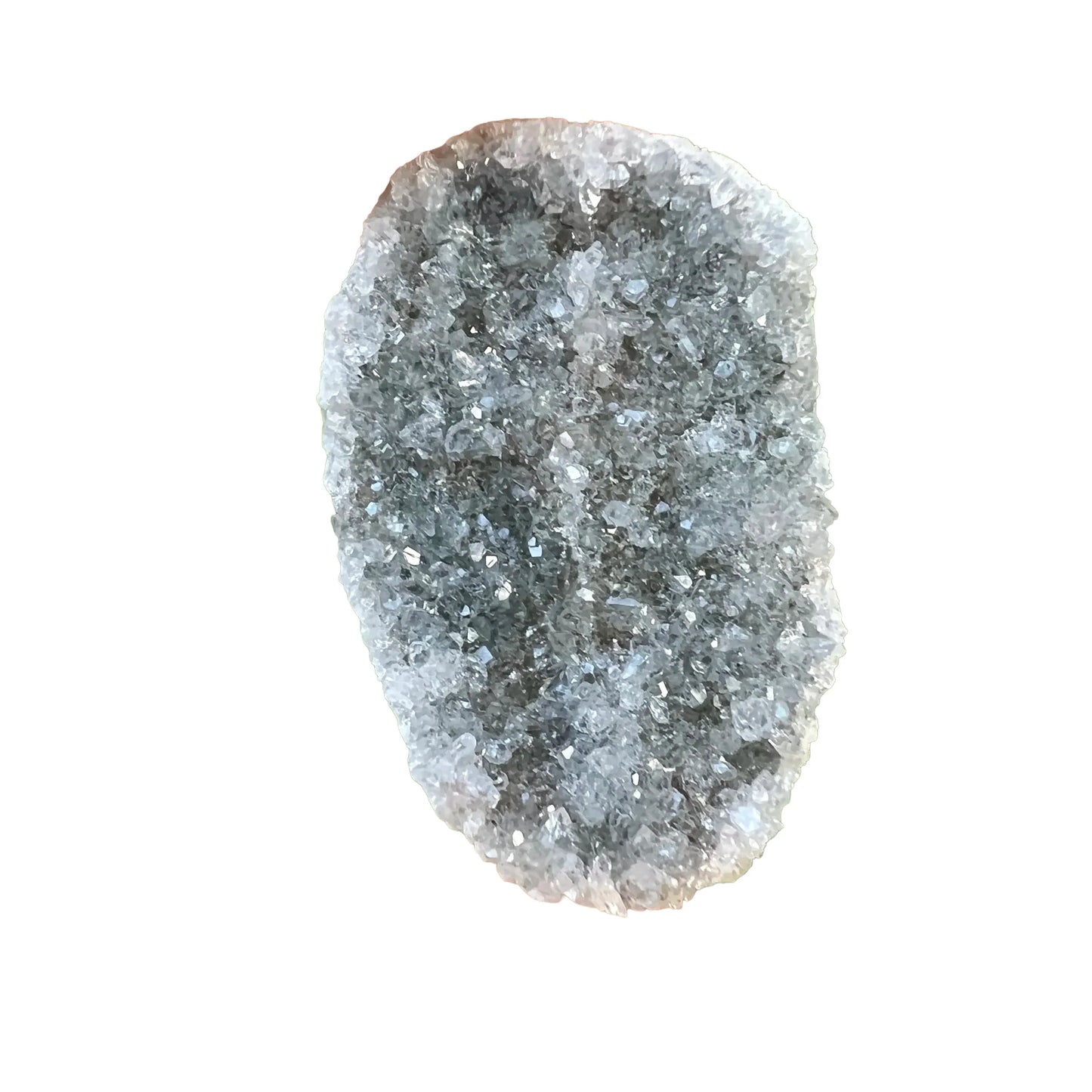 Full profile of Grade A Amethyst raw ready to ship from Beyond Bohemian