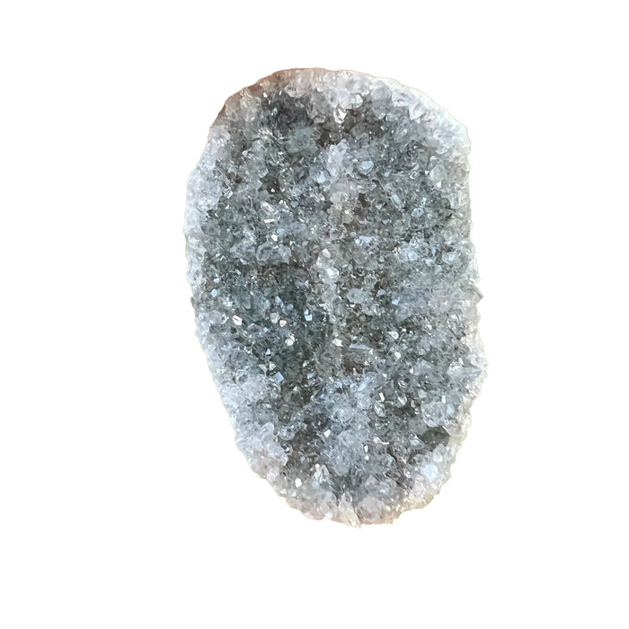 Amethyst Raw Crystal Cabochons, A Grade, Uruguay, sourced from Artigas, twentieth view
