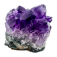 Grade AAA Amethyst raw cluster set (1-2 Inch, 20-50g)