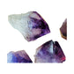 Amethyst Crystal Points for Intuition, Meditation & Sleep — purple natural, hand-selected AAA Brazil-sourced