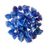 Amethyst Crystals traditionally associated with Anxiety Relief, Calm & Intuition — purple rough natural, hand-selected AA from Brazil