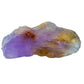 Ametrine Raw Crystals, AA grade, Ángel Sandoval Province, Bolivia, 1.50 to 2.50 inch