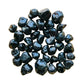 Apache Tear Crystals to support Healing, Energy & Balance — rough natural, AA grade from Arizona