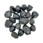 Apache Tear Crystals to support Healing, Energy & Balance — rough natural, A grade from Arizona