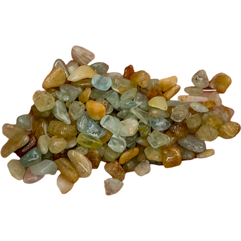 Crystal Chips