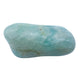 Aquamarine Tumble Stones, A grade, Minas Gerais, Brazil, 0.75 to 1.25 inch