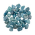 Aquamarine Crystals for Communication, Confidence & Emotional Healing — blue polished, AAA grade from Brazil