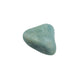 Fifth view of Aquamarine Tumble Stones, A grade, 1 to 1.50 inch, from Minas Gerais, Brazil