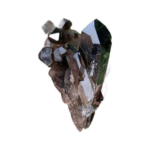 Smoky Quartz