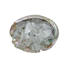 Clear Quartz raw crystals 5-10 grams Minas Gerais Brazil bulk AA grade in abalone shell