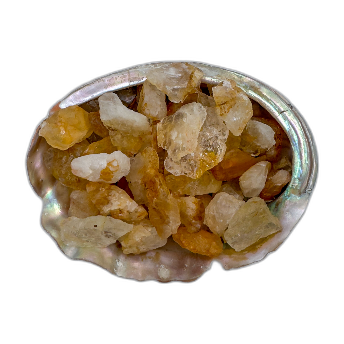 Golden Healer Crystals, gold rough natural, AA grade directly from Brazil