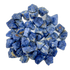 Detail capture of Sodalite raw stone, to support Intuition.