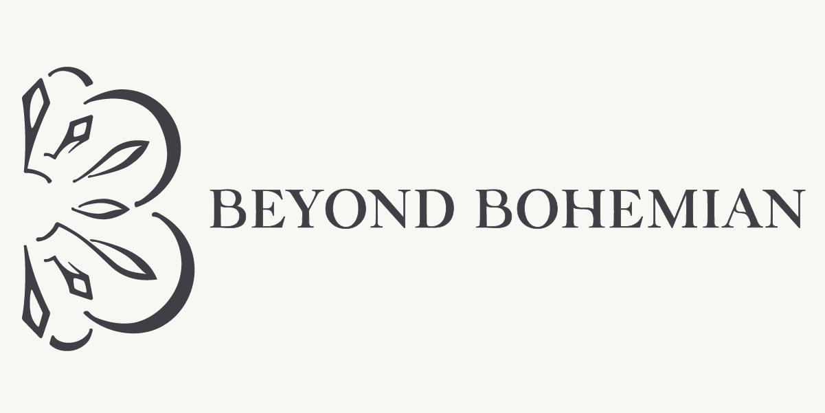 TEST - Crystal Guide Hub – Beyond Bohemian