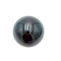 Black Jade Crystal Sphere | Peru