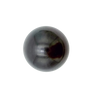 Black Jade Crystal Sphere | Peru
