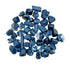 Raw Black Tourmaline Crystals for Cleansing, Grounding & Protection — black rough natural, hand-selected AA from Namibia
