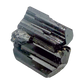 Black Tourmaline Raw Specimen, AAA Grade, Madagascar, sourced from Vakinankaratra, third view