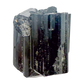Black Tourmaline Raw Specimen, AAA Grade, Madagascar, sourced from Vakinankaratra, fifth view