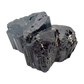 Fourth view of Black Tourmaline Raw Specimen, AAA grade, Vakinankaratra, Madagascar