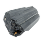 Black Tourmaline Raw Specimen from Vakinankaratra, Madagascar, AAA grade, eighth view