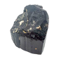 Black Tourmaline Raw Specimen, AAA Grade, Madagascar, sourced from Vakinankaratra, third view