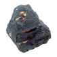 Black Tourmaline Raw Specimen, AAA Grade, Madagascar, sourced from Vakinankaratra, second view