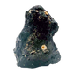 Black Tourmaline Raw Specimen, AAA Grade, Madagascar, sourced from Vakinankaratra, fourth view