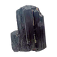 Black Tourmaline Raw Specimen, AAA Grade, Madagascar, sourced from Vakinankaratra, fourth view