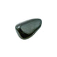 Sixth view of Black Onyx Tumbled Stones, AA grade, 1 to 1.50 inch, from Minas Gerais, Brazil