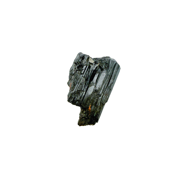 Eighth view of Black Tourmaline Raw Crystals, AA grade, 0.50 to 1.25 inch, from Erongo, Namibia